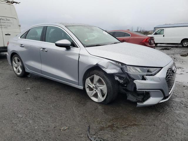 Zdjęcie 4 z aukcji – 2022 AUDI A3 PREMIUM z VIN WAUAUDGY4NA091817