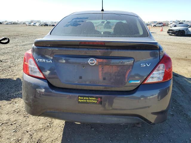 Photo 6 from auction – 2015 NISSAN VERSA S with VIN 3N1CN7AP0FL959125