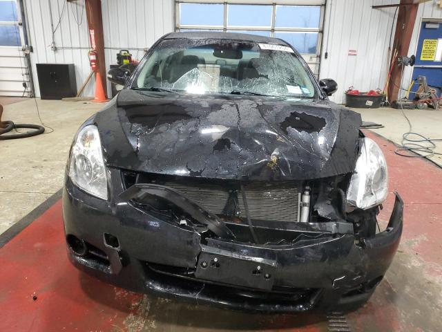 Photo 5 from auction – 2011 NISSAN ALTIMA BAS with VIN 1N4AL2AP2BN500885