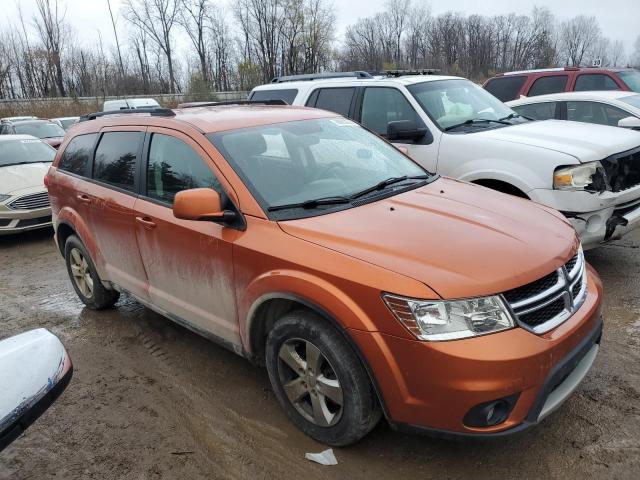 Photo 4 from auction – 2011 DODGE JOURNEY MA with VIN 3D4PG1FG9BT527113