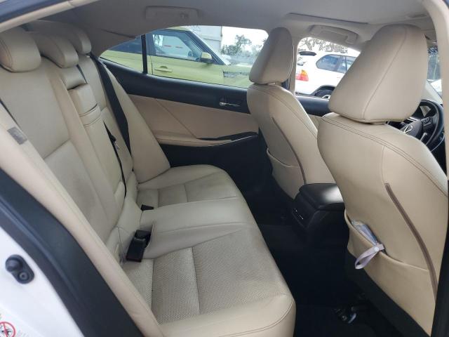 Photo 10 from auction – 2014 LEXUS IS350 with VIN JTHBE1D2XE5006151