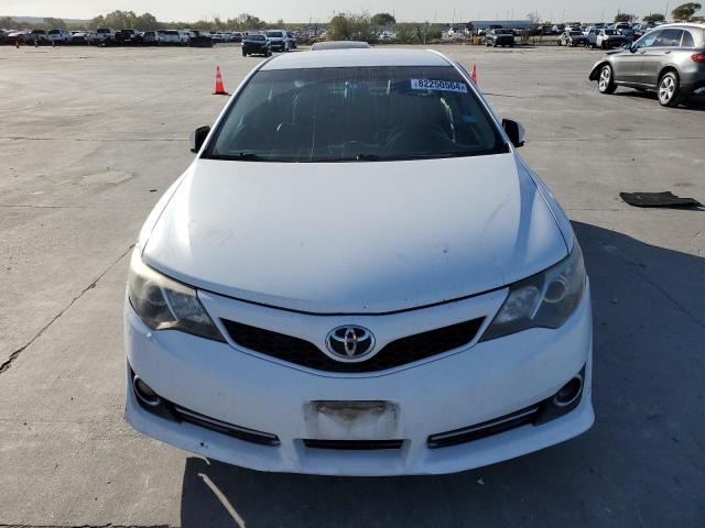 Photo 5 from auction – 2013 TOYOTA CAMRY L with VIN 4T1BF1FK1DU654022