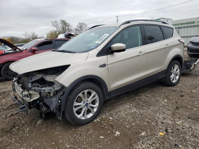 Photo 1 from auction – 2018 FORD ESCAPE SE with VIN 1FMCU0GD0JUA21558