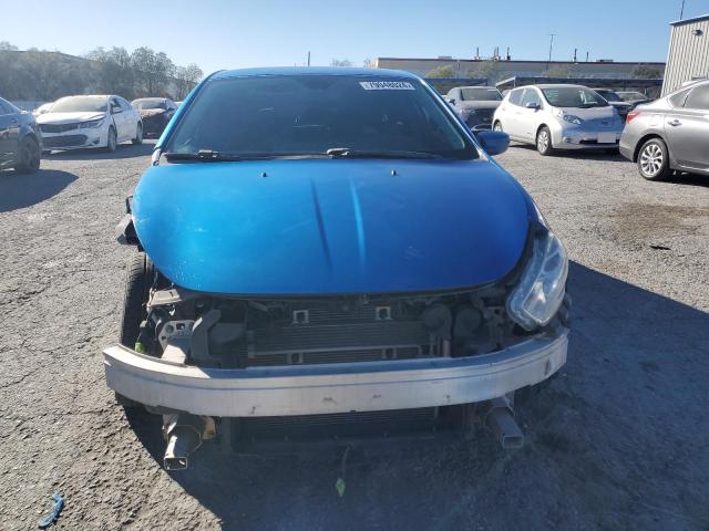 Photo 5 from auction – 2015 DODGE DART SE with VIN 1C3CDFAA5FD406373