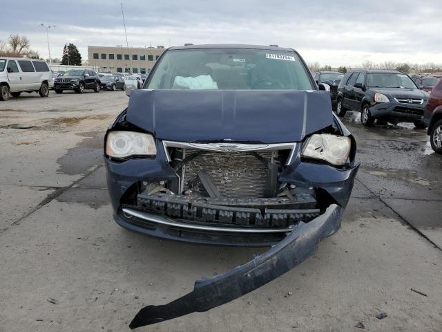 Photo 5 from auction – 2013 CHRYSLER TOWN & COU with VIN 2C4RC1GG2DR608170