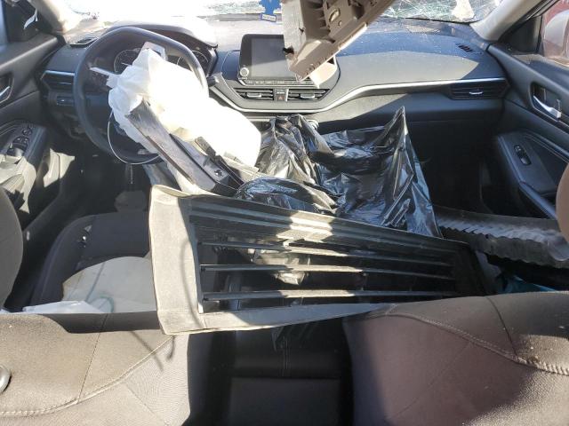 Photo 8 from auction – 2020 NISSAN ALTIMA S with VIN 1N4BL4BV3LC125129