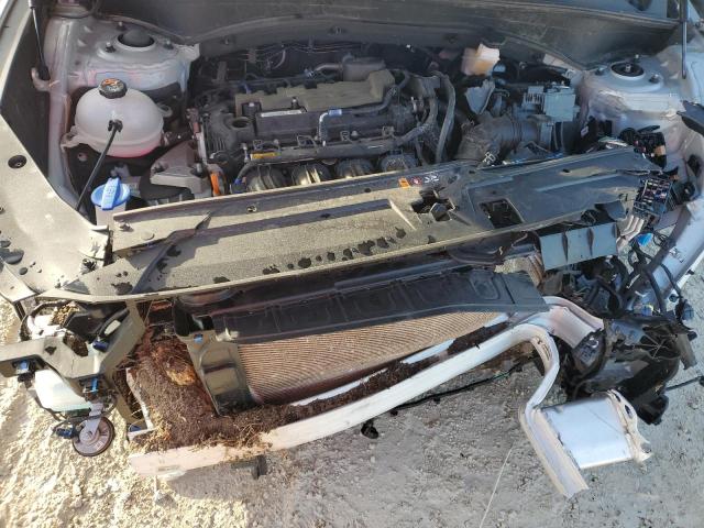 Photo 12 from auction – 2023 HYUNDAI SANTA FE S with VIN 5NMS2DAJ8PH599113