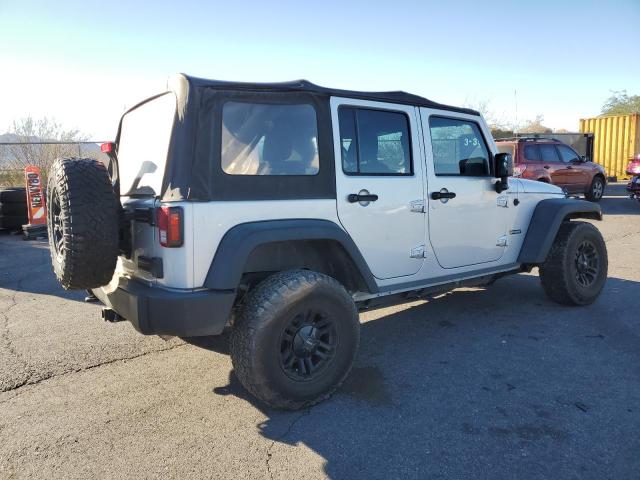 Photo 3 from auction – 2012 JEEP WRANGLER U with VIN 1C4BJWDGXCL188903