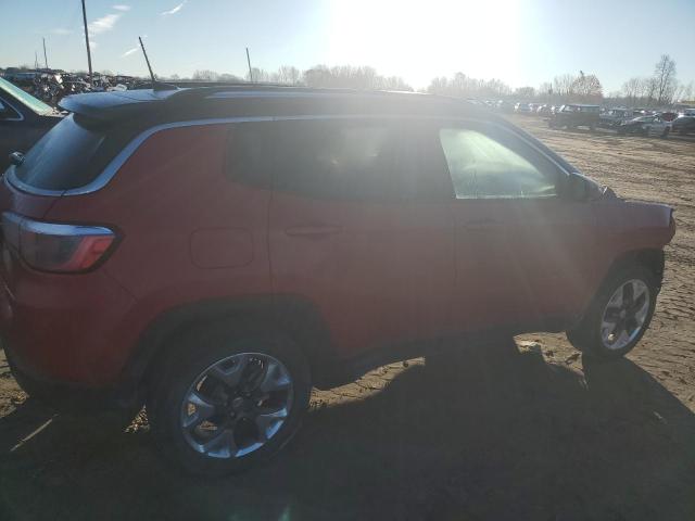 صورة رقم 3 من المزاد - 2020 JEEP COMPASS LI مع VIN 3C4NJDCB0LT124090