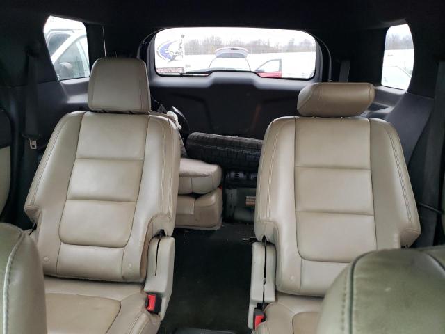 Photo 10 from auction – 2015 FORD EXPLORER X with VIN 1FM5K7D85FGB55471