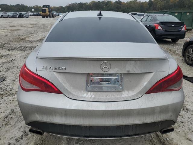 Photo 6 from auction – 2016 MERCEDES-BENZ CLA 250 with VIN WDDSJ4EB8GN308673