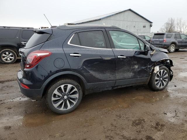 Photo 3 from auction – 2021 BUICK ENCORE PRE with VIN KL4CJESB2MB347937