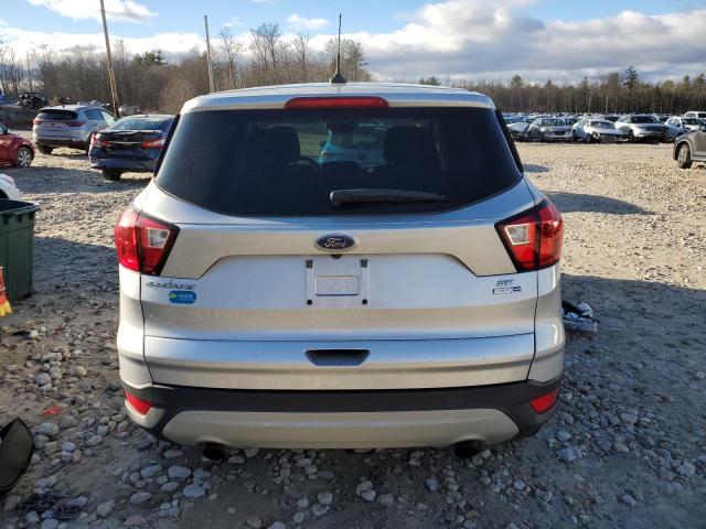 Photo 6 from auction – 2019 FORD ESCAPE SE with VIN 1FMCU9GD6KUB41256