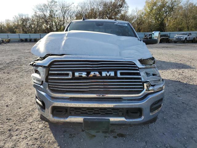 Photo 5 from auction – 2021 RAM 2500 LARAM with VIN 3C6UR5FL8MG676579