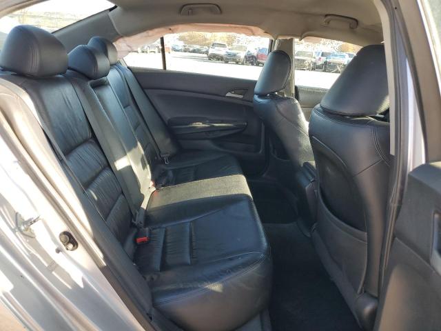 Photo 10 from auction – 2011 HONDA ACCORD SE with VIN 1HGCP2F67BA024021