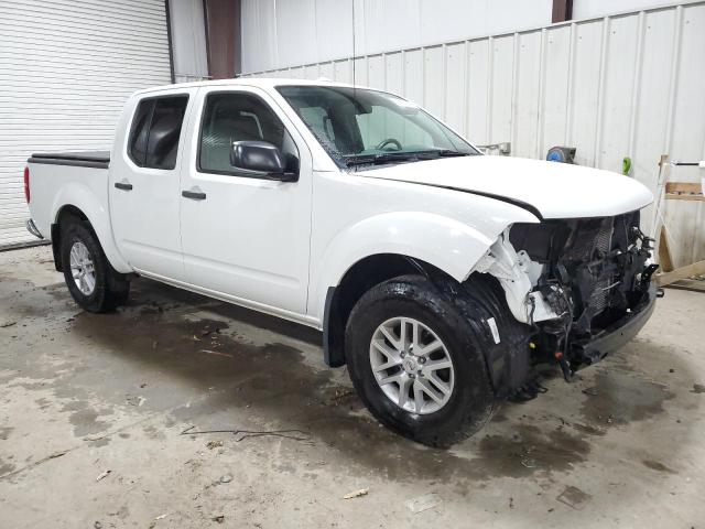 Photo 4 from auction – 2018 NISSAN FRONTIER S with VIN 1N6AD0EVXJN742677