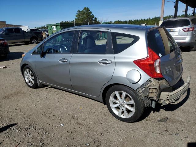 Photo 2 from auction – 2014 NISSAN VERSA NOTE with VIN 3N1CE2CP8EL421738