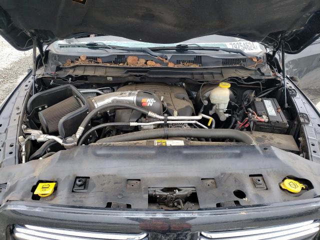 Photo 11 from auction – 2017 RAM 1500 SPORT with VIN 1C6RR7MTXHS547262