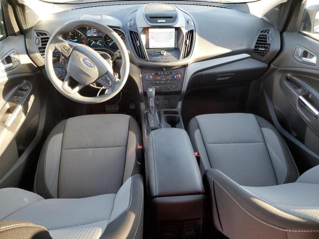 Photo 8 from auction – 2017 FORD ESCAPE SE with VIN 1FMCU0GD5HUB53628