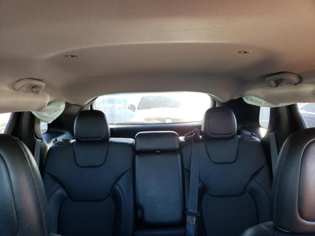 Photo 10 from auction – 2019 JEEP CHEROKEE L with VIN 1C4PJMDX2KD491936