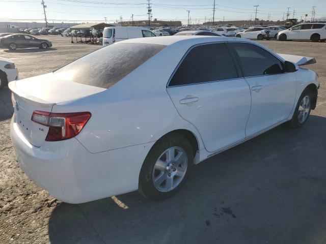Photo 3 from auction – 2014 TOYOTA CAMRY L with VIN 4T1BF1FK4EU801239