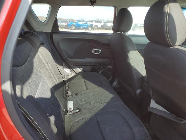 Photo 10 from auction – 2016 KIA SOUL + with VIN KNDJP3A50G7853026