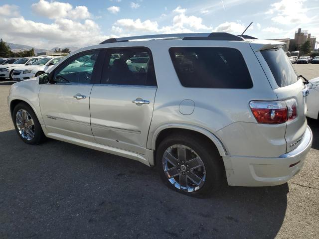 Photo 2 from auction – 2011 GMC ACADIA DEN with VIN 1GKKVTED8BJ288956