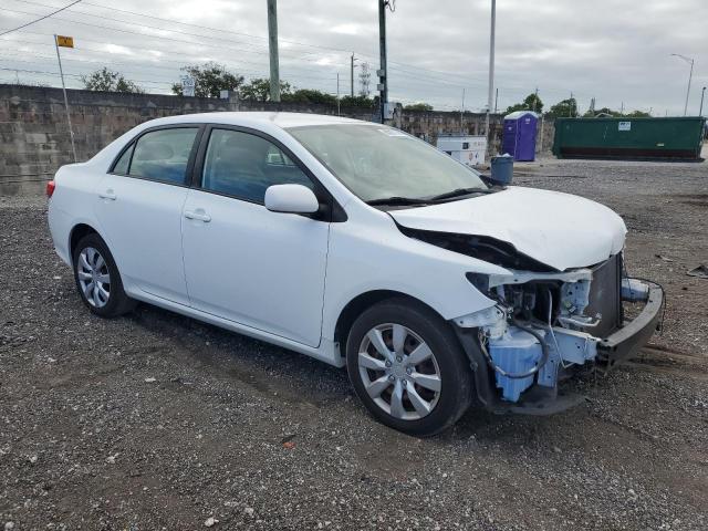 Photo 4 from auction – 2009 TOYOTA COROLLA BA with VIN 1NXBU40E09Z093877