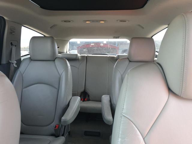 Photo 10 from auction – 2011 CHEVROLET TRAVERSE L with VIN 1GNKVJED6BJ290728