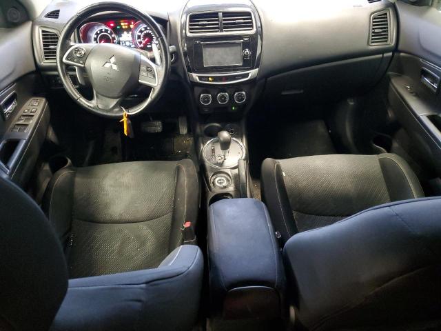 Photo 8 from auction – 2015 MITSUBISHI OUTLANDER with VIN 4A4AR4AU9FE019024