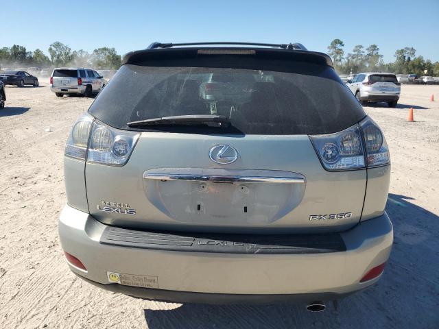 Photo 6 from auction – 2008 LEXUS RX 350 with VIN 2T2GK31U68C031245
