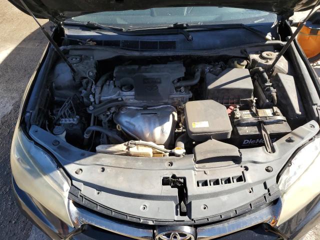 Photo 11 from auction – 2016 TOYOTA CAMRY LE with VIN 4T1BF1FK6GU197518