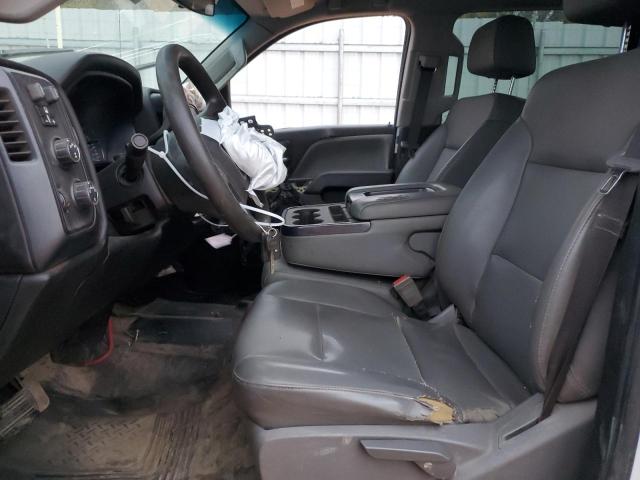 Photo 7 from auction – 2018 GMC SIERRA K25 with VIN 1GT12REY5JF232769