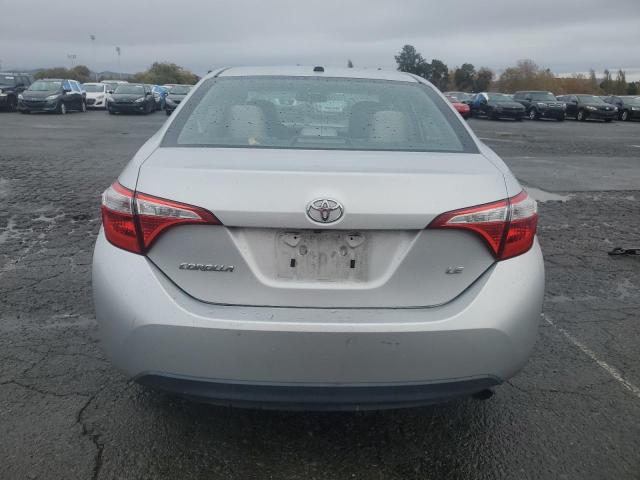 Photo 6 from auction – 2014 TOYOTA COROLLA L with VIN 5YFBURHEXEP172051