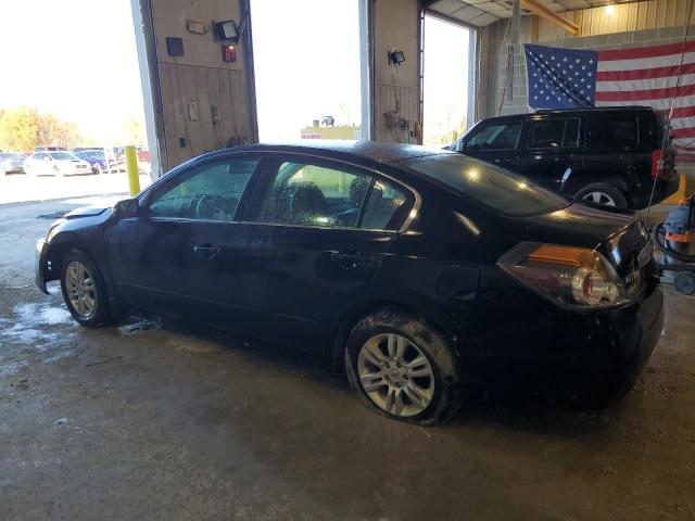 Photo 2 from auction – 2010 NISSAN ALTIMA BAS with VIN 1N4AL2APXAN429093