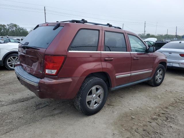 Photo 3 from auction – 2007 JEEP GRAND CHER with VIN 1J8HS58P07C693150
