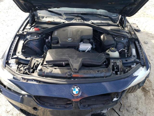 Photo 11 from auction – 2016 BMW 428 XI with VIN WBA3N9C52GK248840