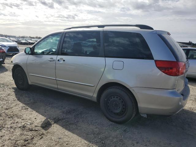 Photo 2 from auction – 2004 TOYOTA SIENNA CE with VIN 5TDZA23C14S076917