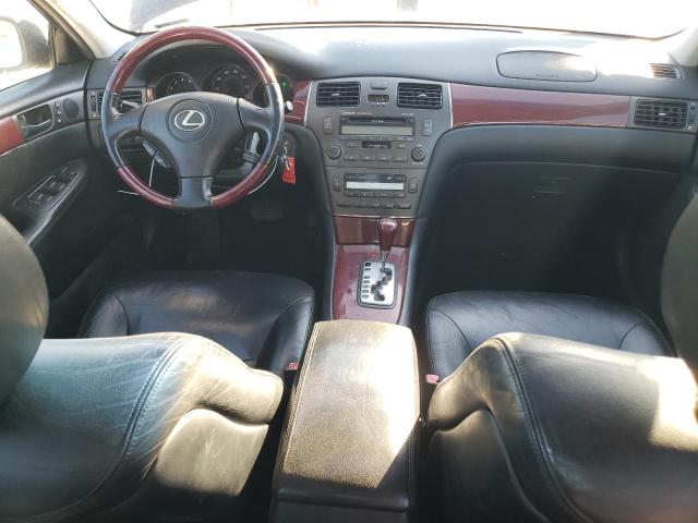 Photo 8 from auction – 2003 LEXUS ES 300 with VIN JTHBF30G530103391