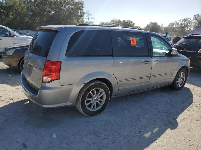 Photo 3 from auction – 2016 DODGE GRAND CARA with VIN 2C4RDGCG1GR136828