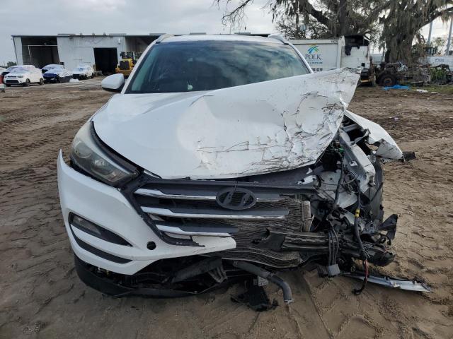 Photo 5 from auction – 2017 HYUNDAI TUCSON LIM with VIN KM8J33A45HU267763