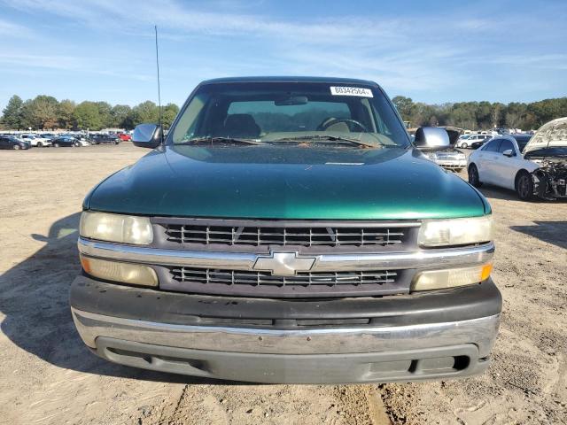 Photo 5 from auction – 2000 CHEVROLET SILVERADO with VIN 2GCEC19T4Y1343393