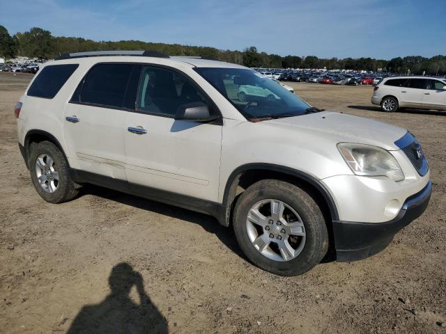 Photo 4 from auction – 2012 GMC ACADIA SLE with VIN 1GKKRPEDXCJ214130