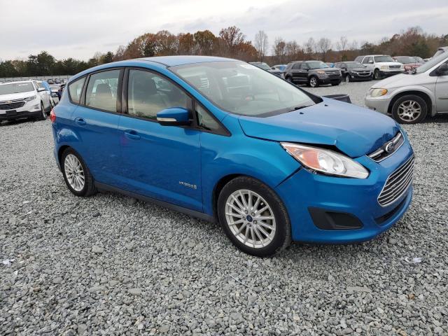 Photo 4 from auction – 2015 FORD C-MAX SE with VIN 1FADP5AU1FL117868