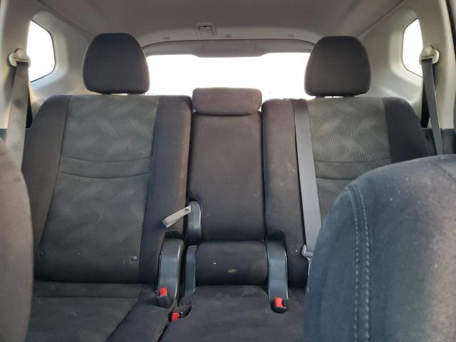 Photo 10 from auction – 2015 NISSAN ROGUE S with VIN 5N1AT2MV2FC826090