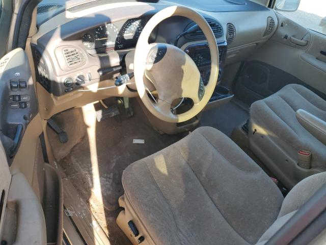 Photo 8 from auction – 2000 CHRYSLER TOWN & COU with VIN 1C4GP44G3YB676158