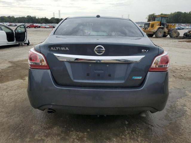 Photo 6 from auction – 2013 NISSAN ALTIMA 2.5 with VIN 1N4AL3AP8DC293441