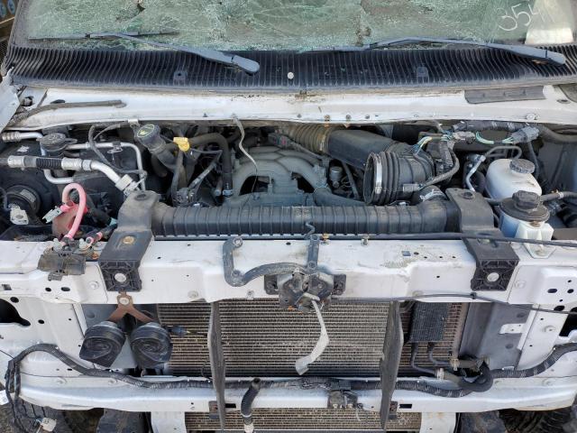 Photo 7 from auction – 2014 FORD ECONOLINE with VIN 1FDWE3FS7EDA75490