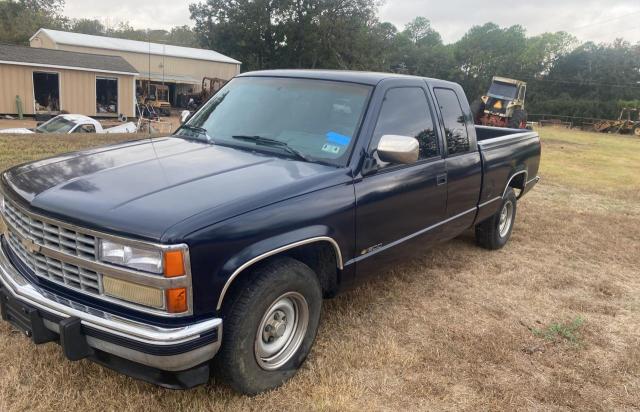 Photo 2 from auction – 1992 CHEVROLET GMT-400 C1 with VIN 2GCEC19K2N1105979