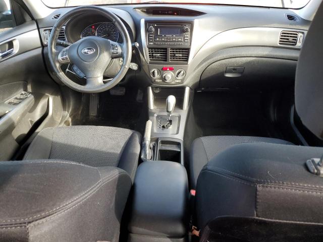 Photo 8 from auction – 2013 SUBARU FORESTER 2 with VIN JF2SHCDCXDH402186